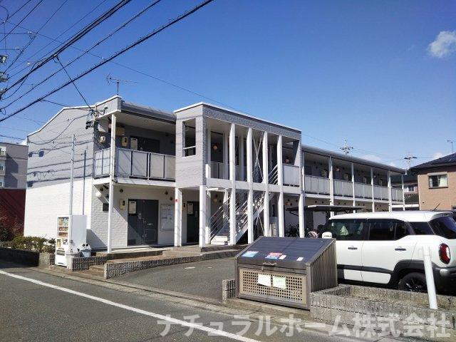 レオパレスマナ