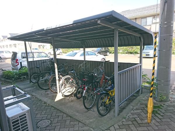 旭ガーデンプレイス六番館