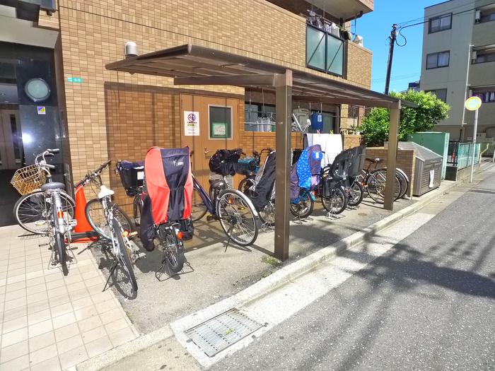 エスポワール篠崎