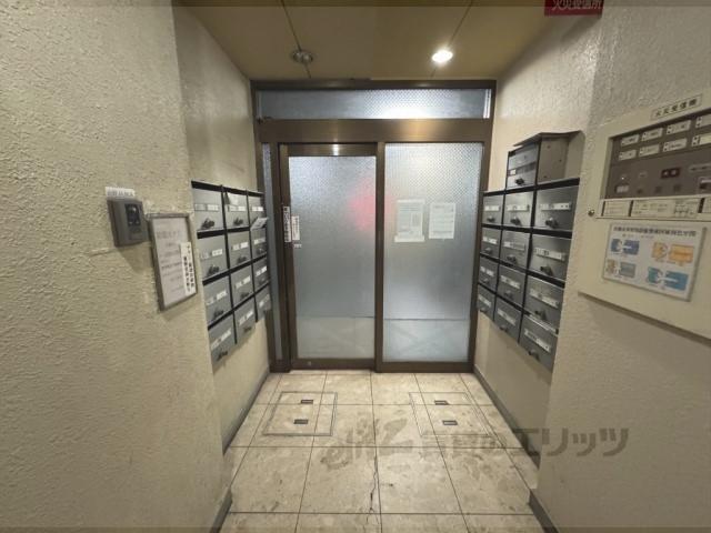 N・エステートモア三条