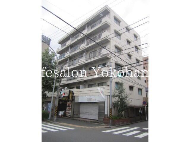ダイアパレス浅間町第2