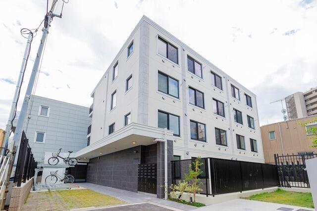 SOLASIA RESIDENCE 荻窪