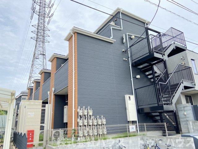 BLUETERRACE松戸