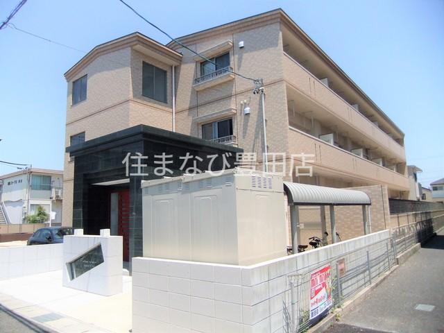 フォルトゥーナ浄水