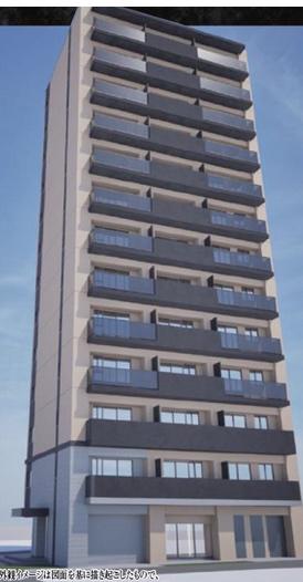 デュオフラッツ浅草田原町