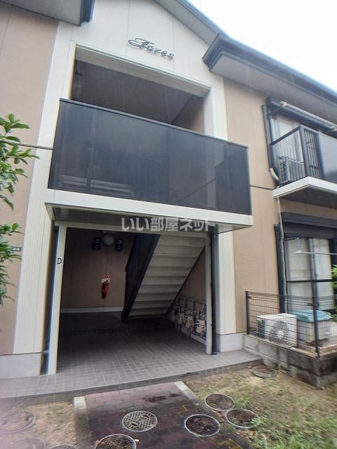ガーデンハイツ古谷D棟