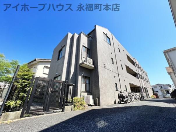 ルミエール荻窪