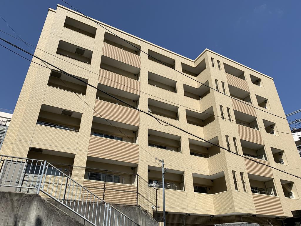 ウォームスヴィル神戸元町JP