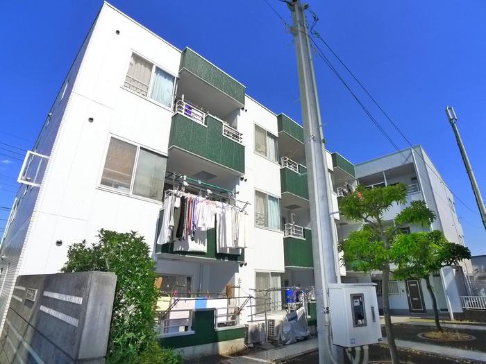 フラワーパーク