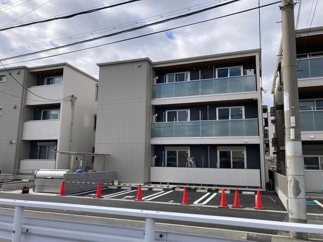 D-ROOM平野IIB