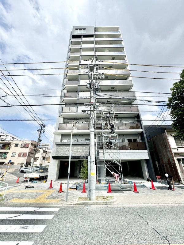 グランディール上前津
