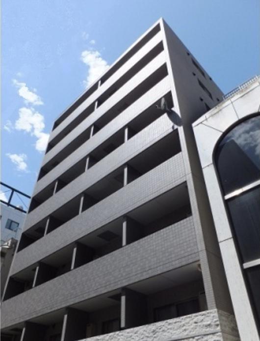 トーシンフェニックス日本橋兜町参