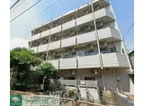 大山エンゼルマンション
