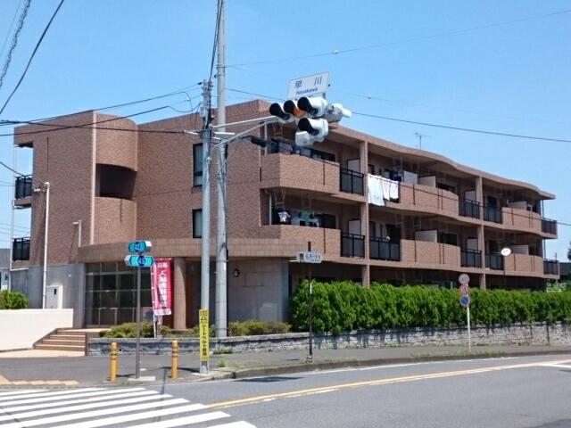 グラン・シャンミリュー