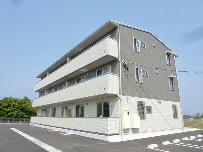 ヴェルジェ富の原II