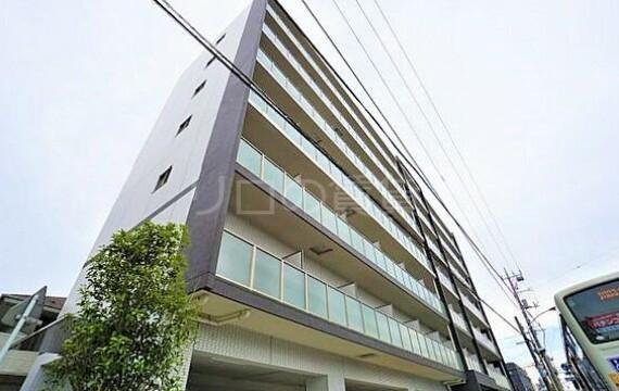 フェルクルールプレスト川崎アリビエ