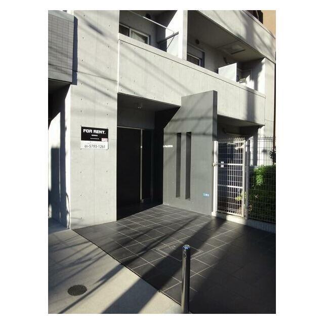 L-FLAT 入谷