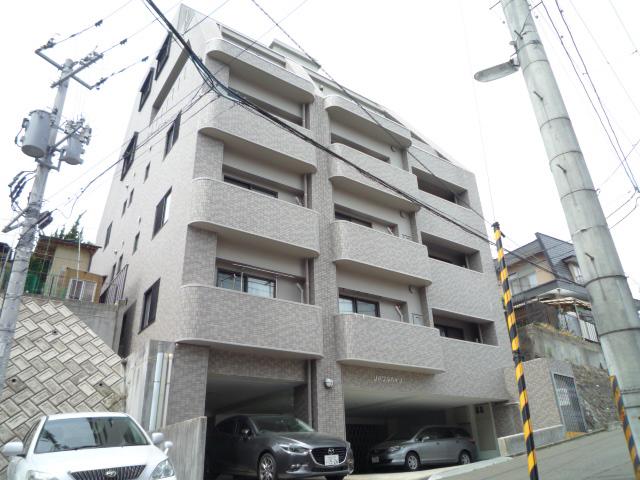 リバブルハイツIII
