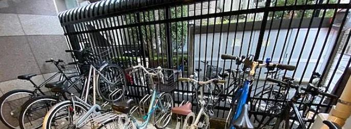 ミスズコート 門前仲町