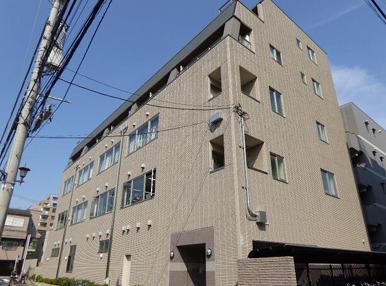 ミスズコート 門前仲町
