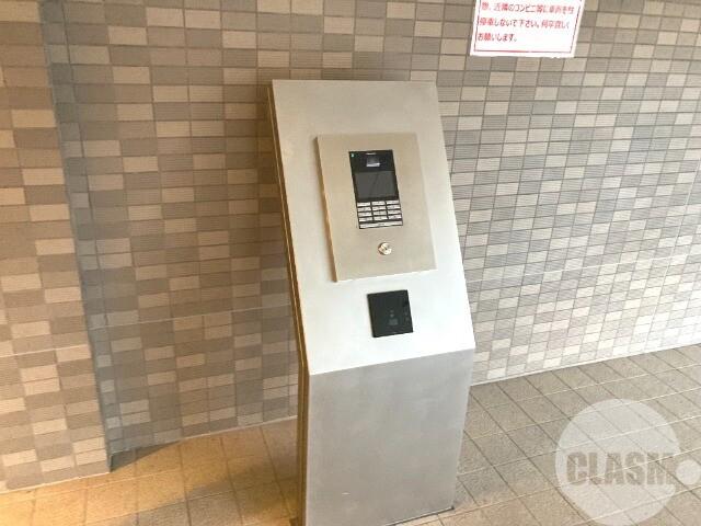 プラウドタワー堺東