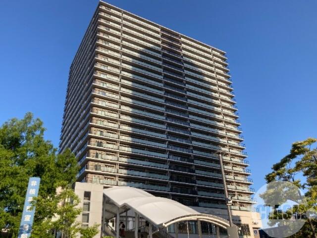 プラウドタワー堺東