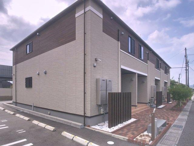 フローラ愛知川