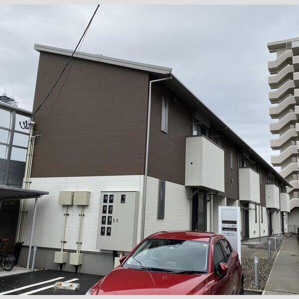 アーバン礎町