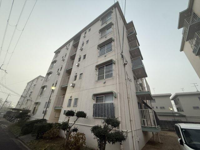 新神野4号棟