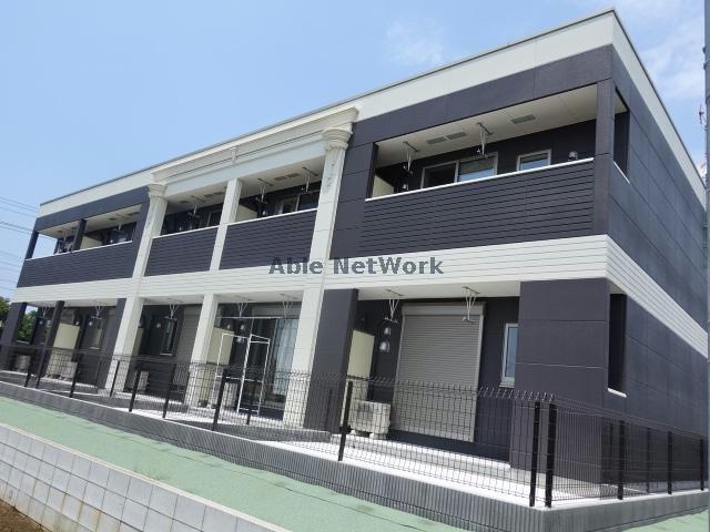 ＪＲ内房線 巌根駅 徒歩20分  築3年(1LDK/1階)