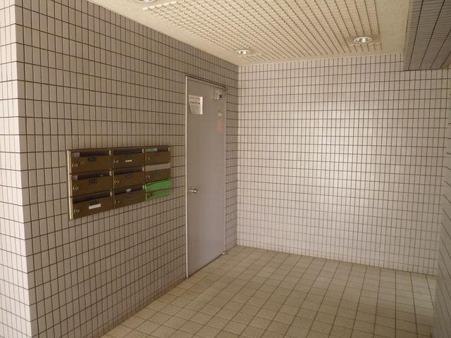 ウエストロード上石神井