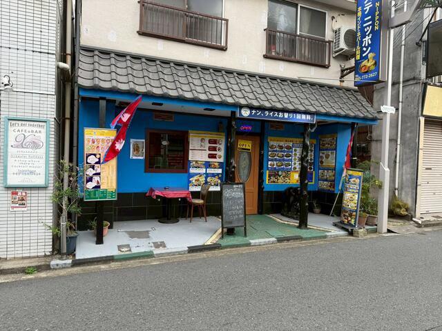 ハイツ石塚(1K/2階)