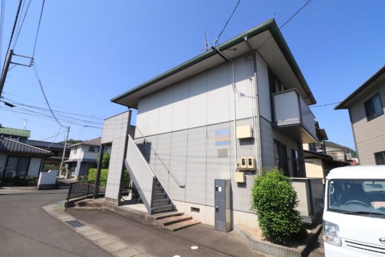 プレーンウォークB