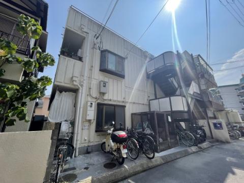 ONハイツ甲東園