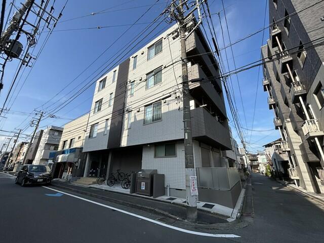 CORNERSOLEIL