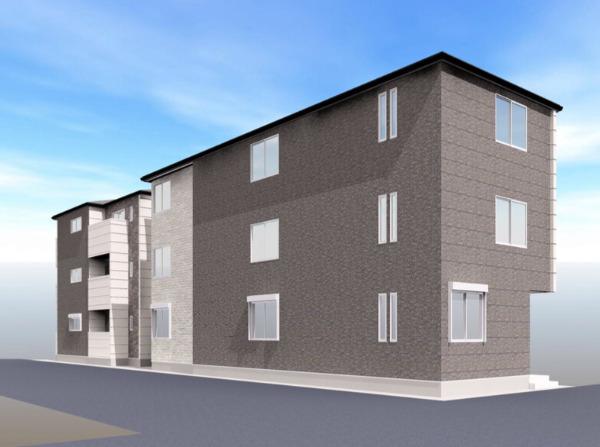 KEIAI RESIDENCE 西八王子Ⅳ