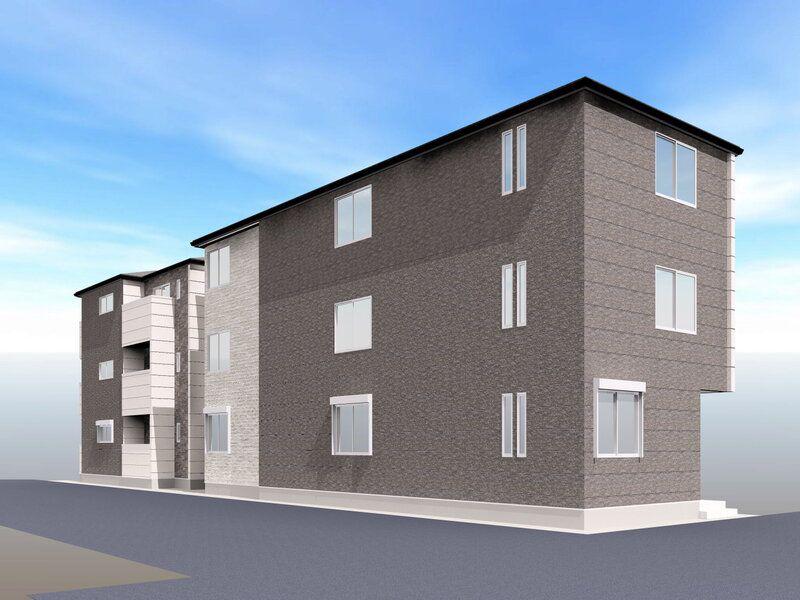 KEIAI RESIDENCE 西八王子Ⅳ