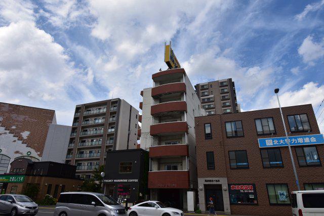 メゾン北1条