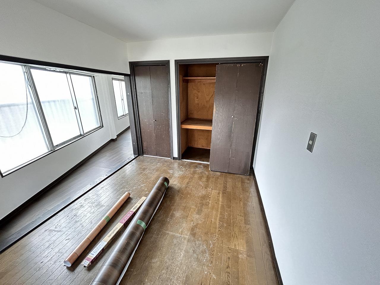 第一建物マンション