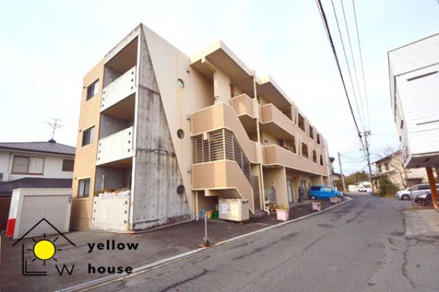 LA・グランデおのかマンション