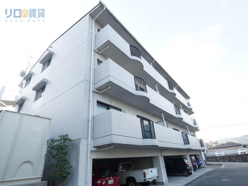 第一寿楽アビタシオン
