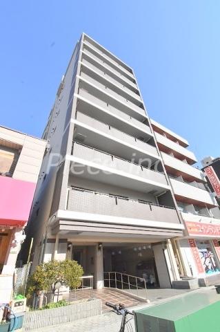リバージュ伊藤