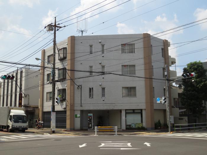 ライムマンション