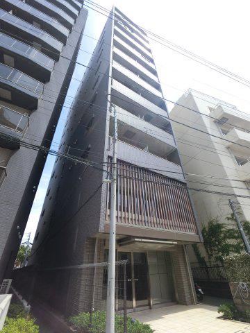 S-FORT船橋本町