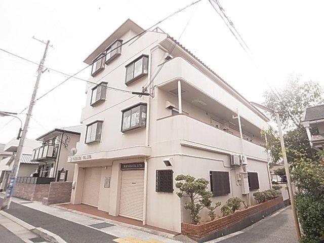 ラッフィナート海運町