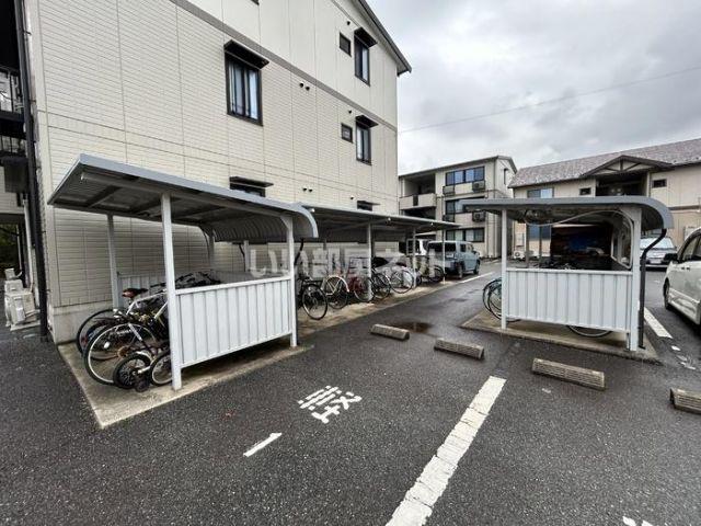 リビングタウン弓ヶ浜C棟