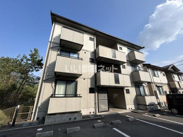 リビングタウン弓ヶ浜C棟