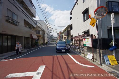ヴィレッジ白山