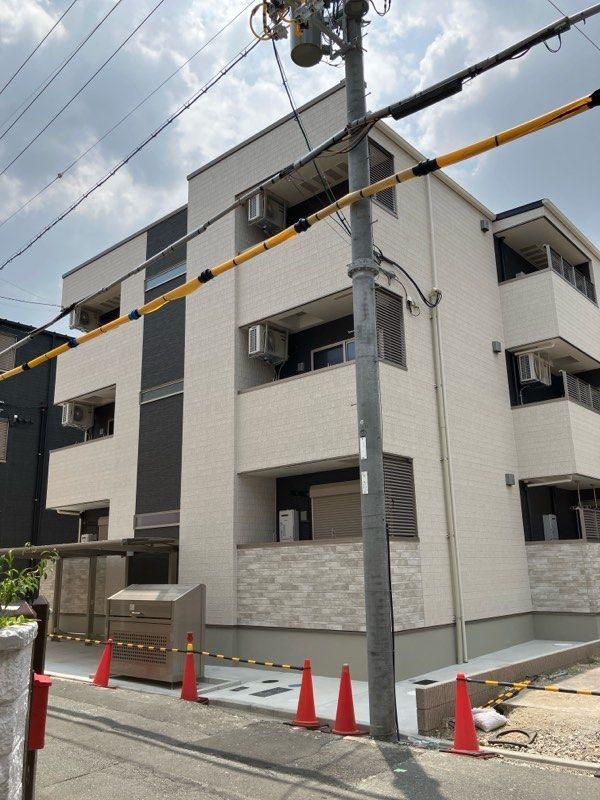 フジパレス瓜生堂II番館