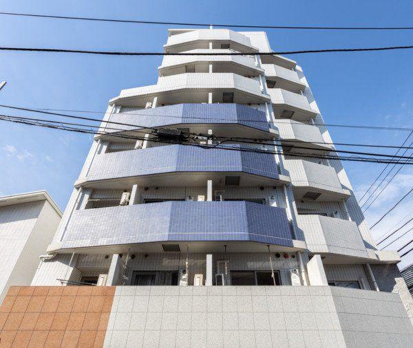 エルミタージュ大塚